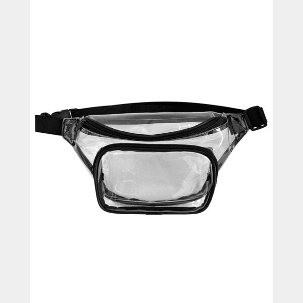 Clear Fanny Pack Thumbnail