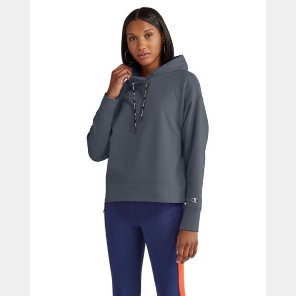 Ladies' Gameday Hooded Sweatshirt Thumbnail