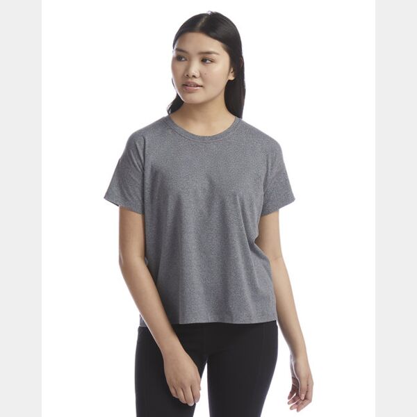 Ladies' Relaxed Essential T-Shirt Thumbnail