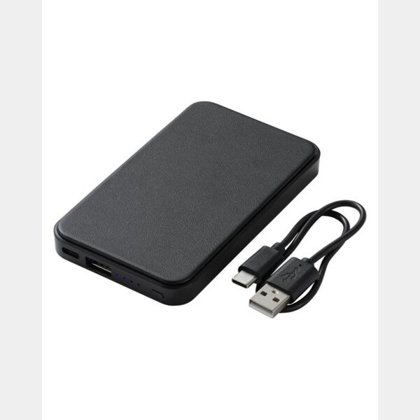 5000mAh Power Bank Thumbnail