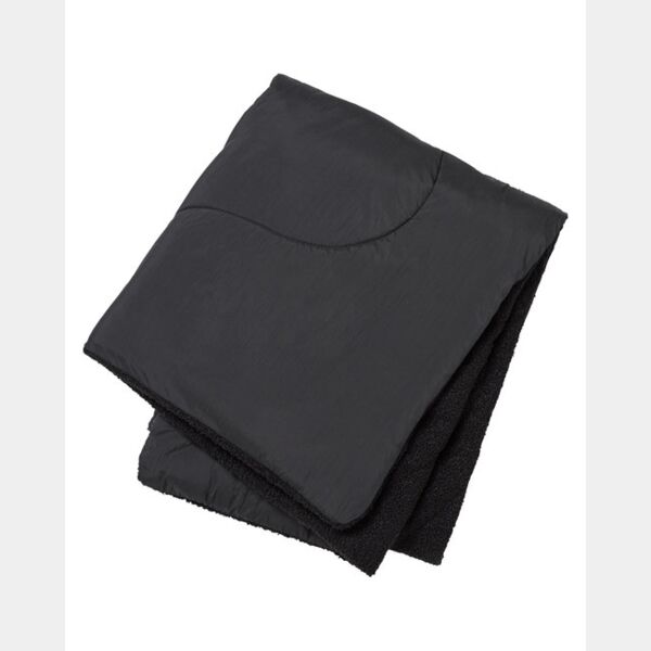 Aura Boucle Blanket Thumbnail