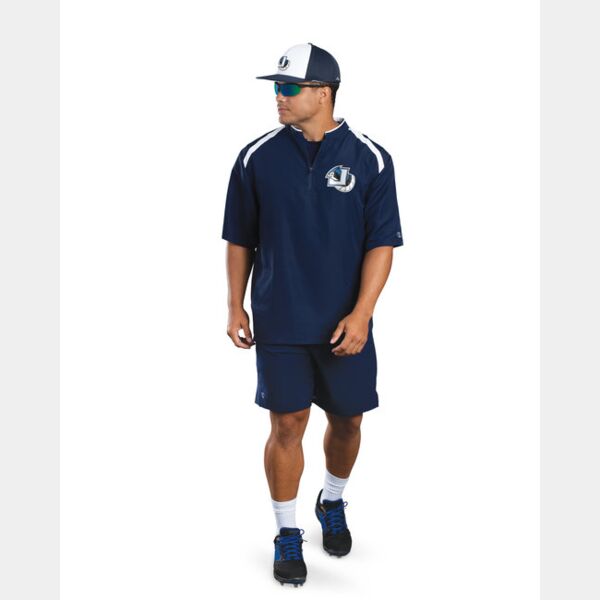 Men's Clubhouse Quarter-Zip Thumbnail