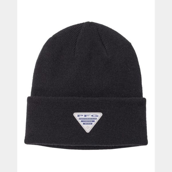 PFG Fish Flag™ Cuffed Beanie Thumbnail