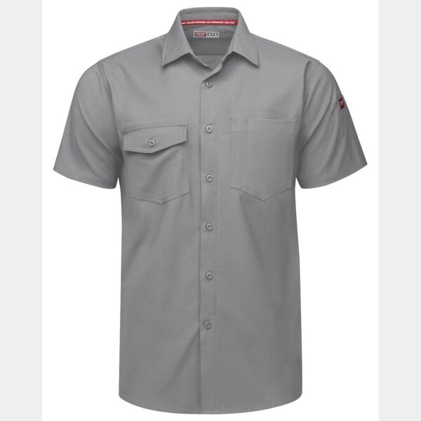 Men's Cooling Work Shirt Thumbnail