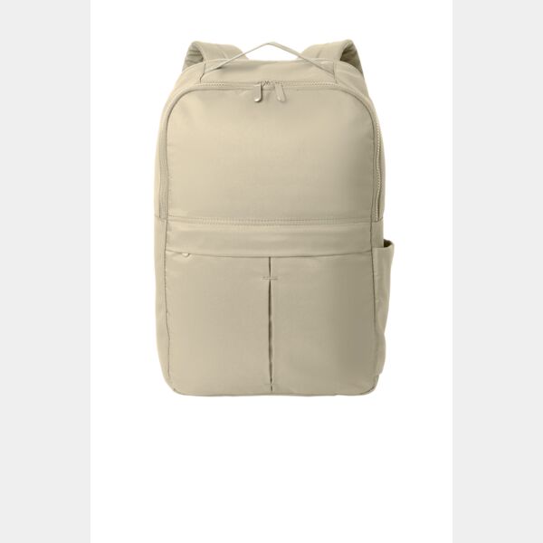 Matte Backpack Thumbnail