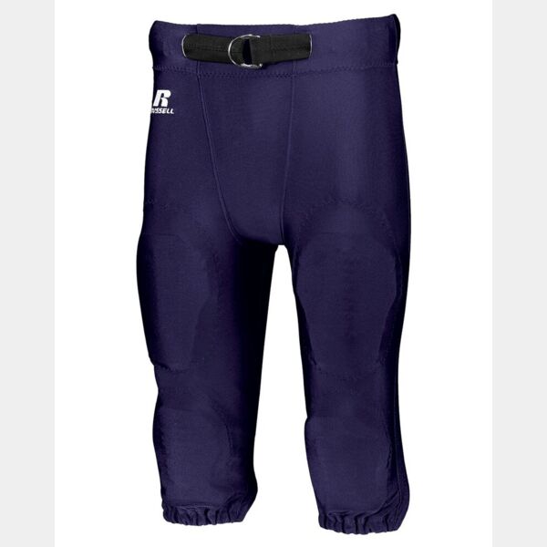 Youth Deluxe Game Football Pants Thumbnail