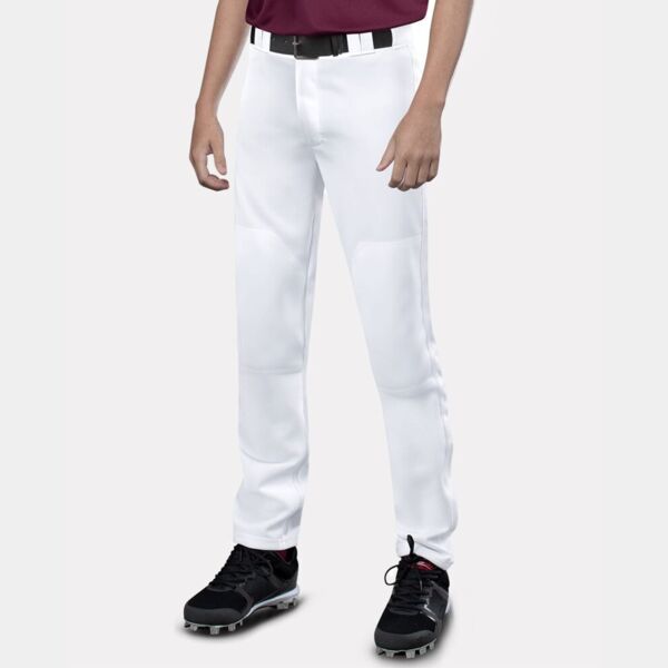 Youth Solid Change-Up Baseball Pants Thumbnail