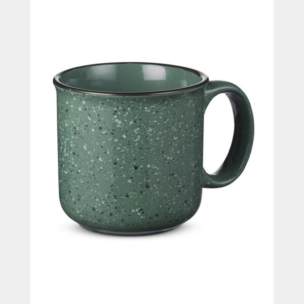 15oz Campfire Ceramic Mug Thumbnail