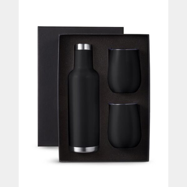 Beverage Lovers 3-Piece Wine Gift Set Thumbnail