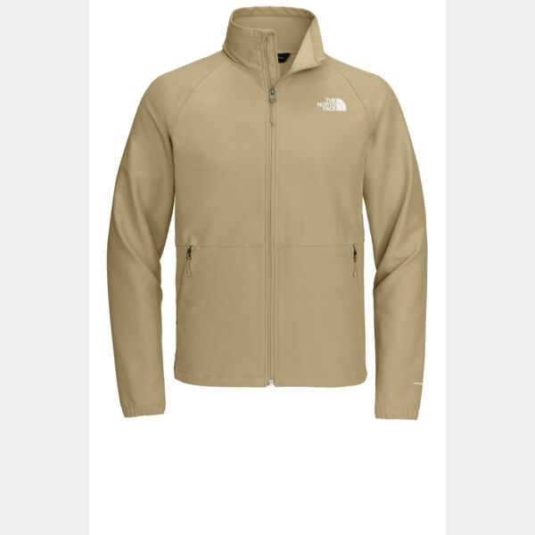 Barr Lake Soft Shell Jacket Thumbnail