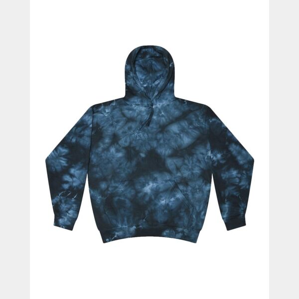 Unisex Crystal Wash Hooded Sweatshirt Thumbnail