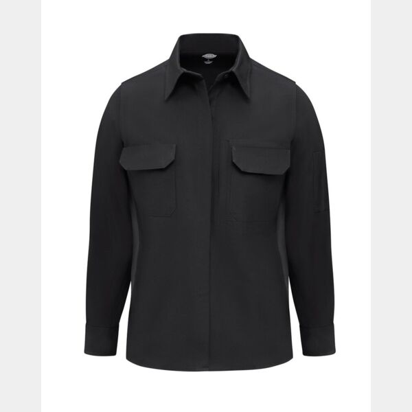 Women's Tactical Long Sleeve Shirt Thumbnail