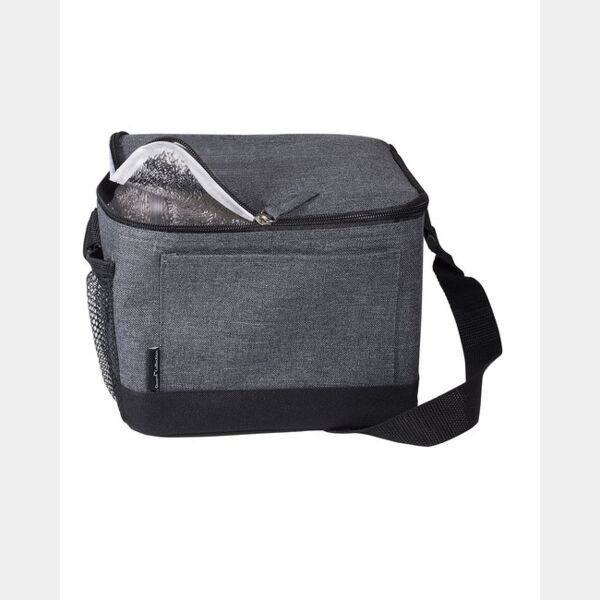Strand Snow Canvas Lunch Cooler Bag Thumbnail