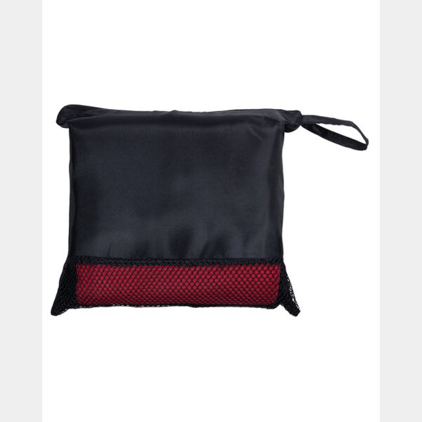 Travel Blanket In Pouch Thumbnail