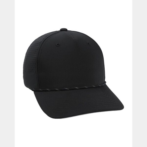 The Dyno Cap Thumbnail