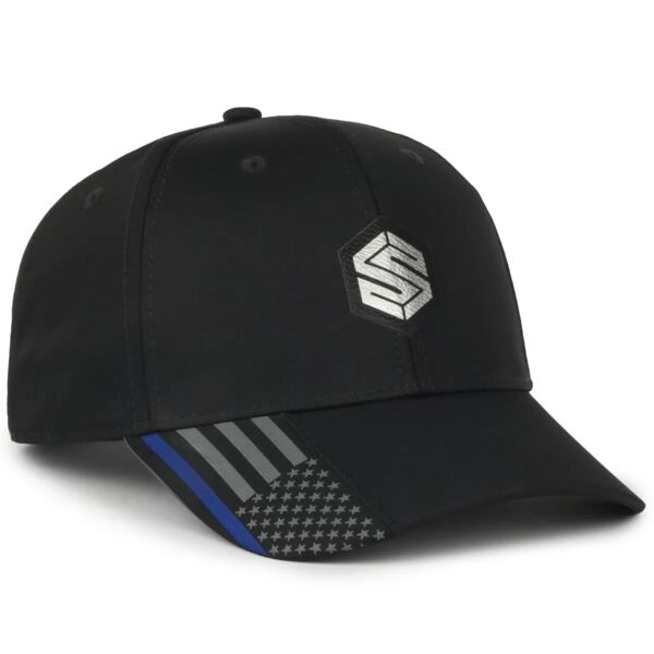 Performance Service Stripe Cap Thumbnail