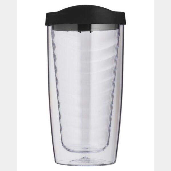 14oz Avalon Clear Tumbler Thumbnail