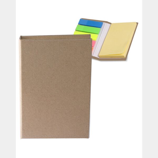 Micro Sticky Book Thumbnail