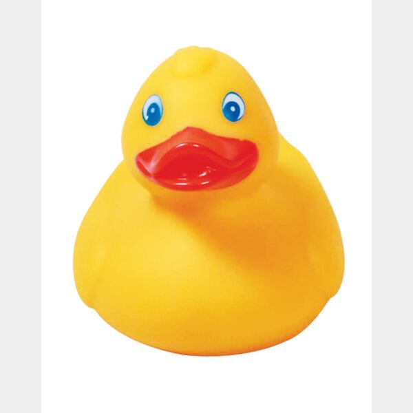 Medium Rubber Duck Thumbnail