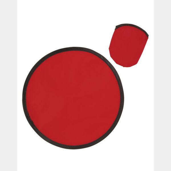 Folding Flyer With Case Thumbnail