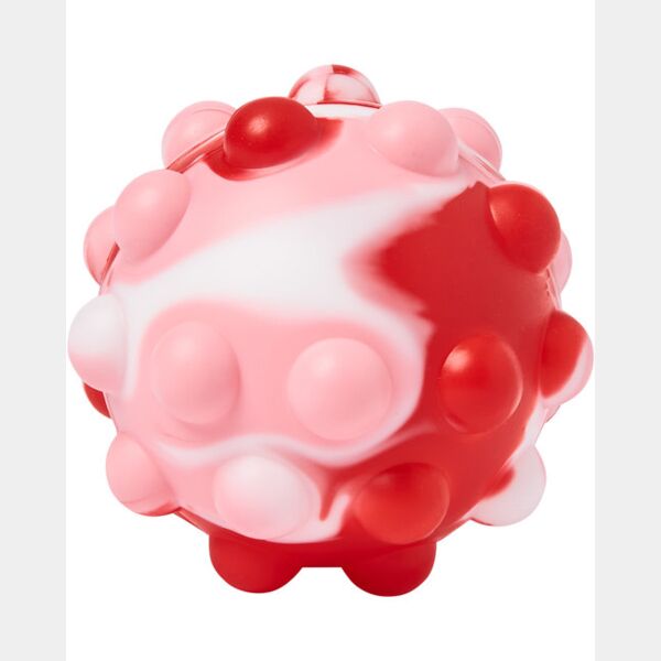 Push Pop Bubble Ball Fidget Sensory Toy Thumbnail
