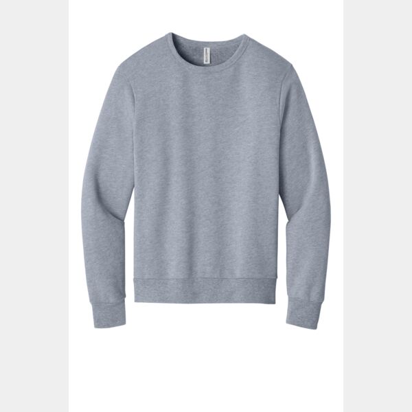 Unisex Sponge Fleece Classic Crewneck Sweatshirt Thumbnail