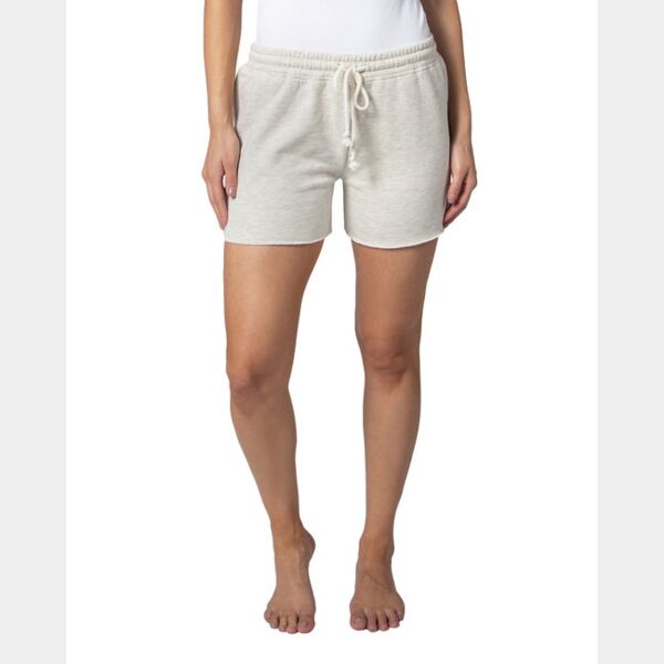Ladies' Sweatshort Thumbnail