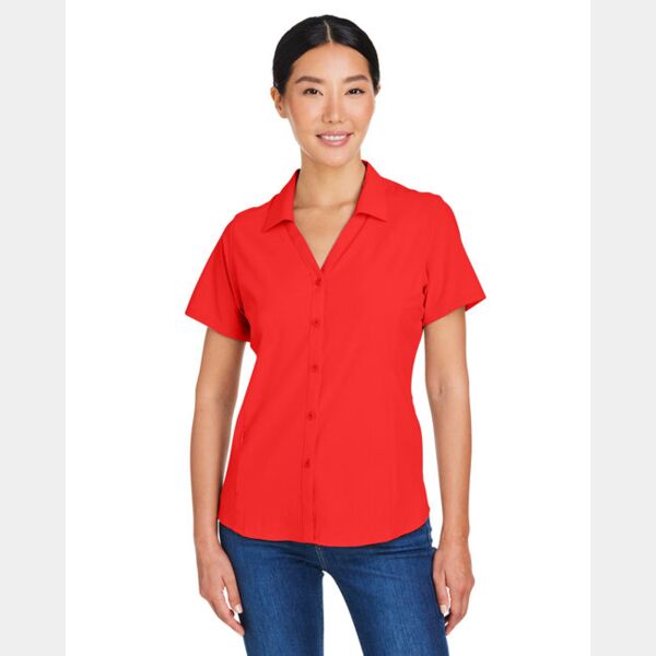 Ladies' Ultra UVP® Marina Shirt Thumbnail