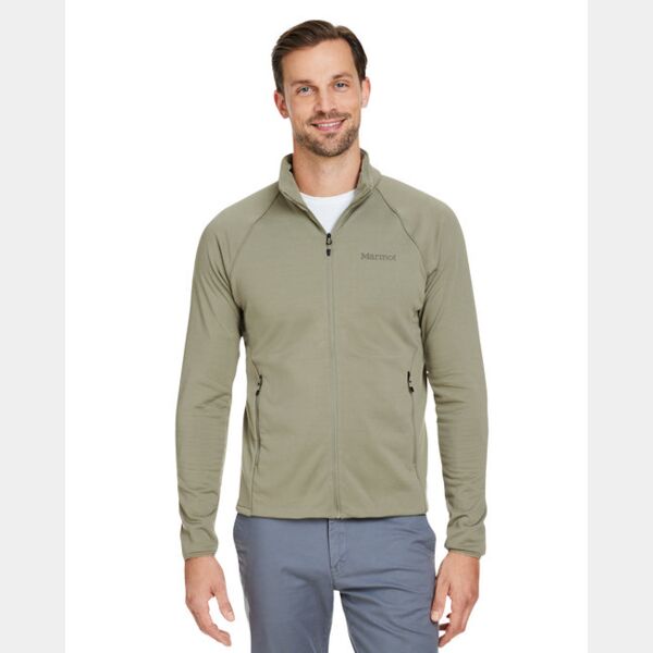 Men's Leconte Fleece Jacket Thumbnail