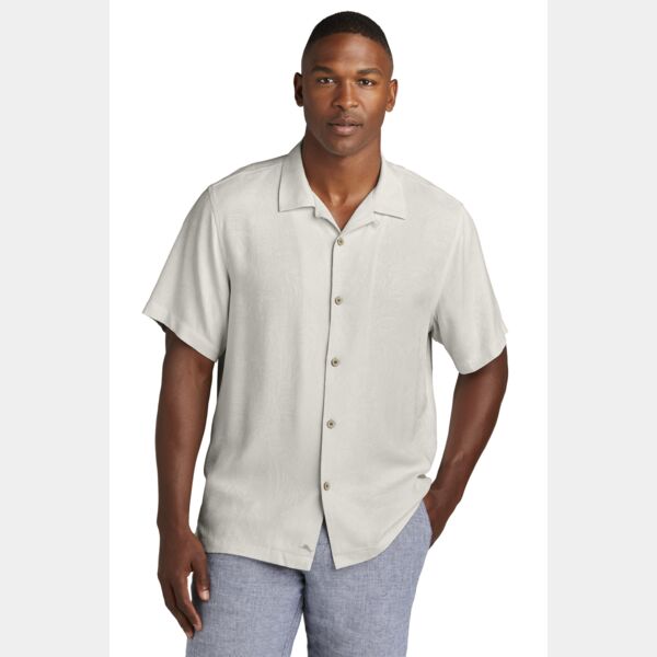 Tropic Isles Short Sleeve Shirt Thumbnail