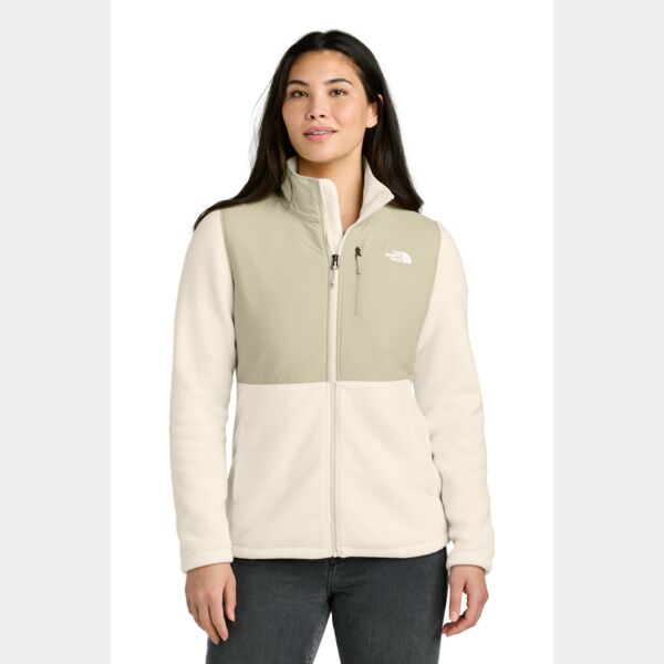 Women's Highest Peak Full Zip Fleece Jacket Thumbnail