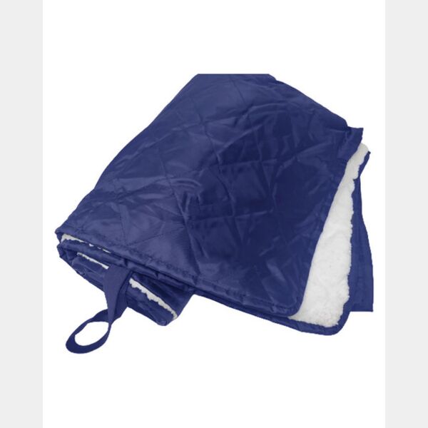 Waterproof Sherpa Blanket Thumbnail