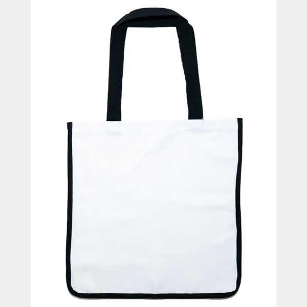 Sublimation Medium Tote Bag Thumbnail