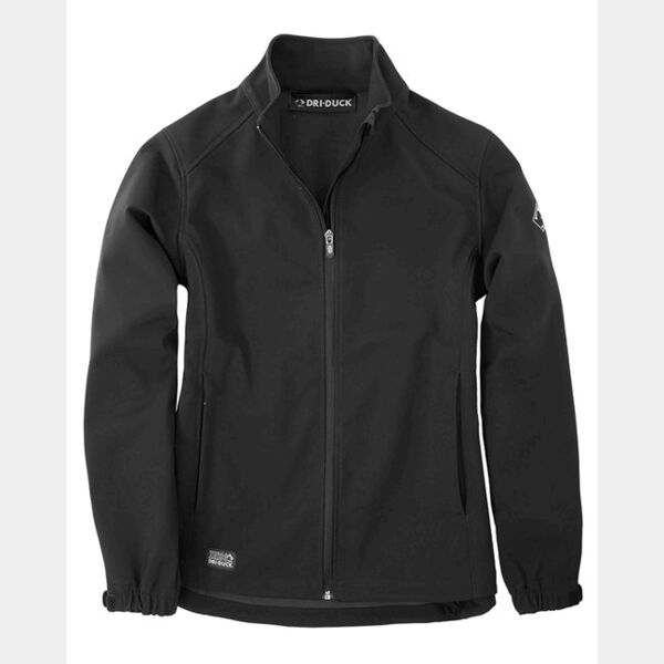 Ladies' Motion Jacket Thumbnail