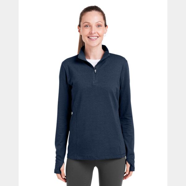 Ladies' Recess Quarter-Zip Thumbnail
