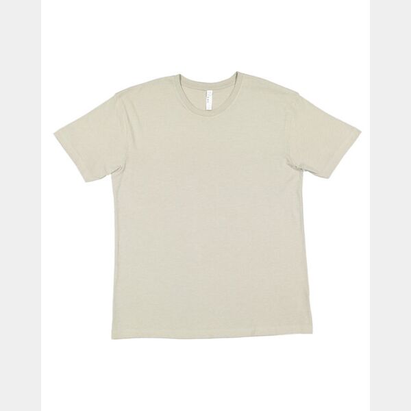 Unisex CVC Recycled Blend T-Shirt Thumbnail