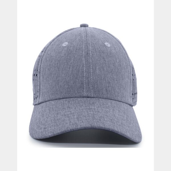 Perforated Cap Thumbnail