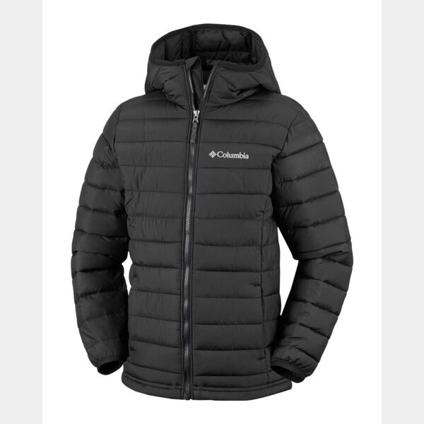Youth Powder Lite™ II Hooded Jacket Thumbnail