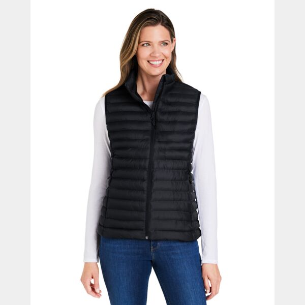 Ladies' Echo Featherless Vest Thumbnail