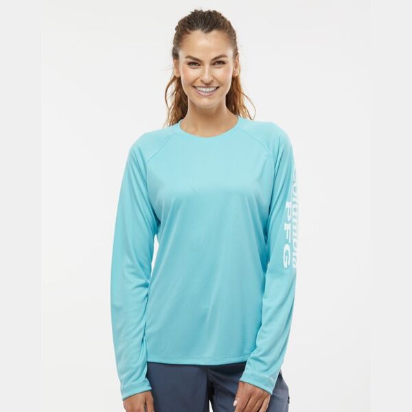 Women's PFG Tidal Tee™ II Long Sleeve Thumbnail