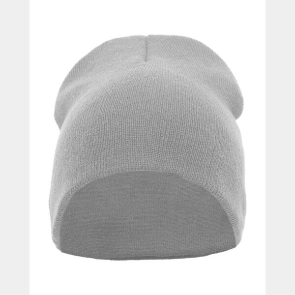 Basic Knit Beanie Thumbnail