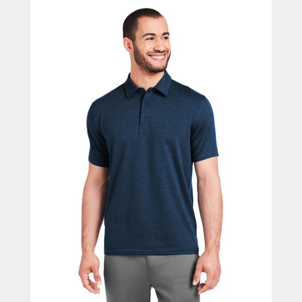 Men's Marbled Fairway Polo Thumbnail