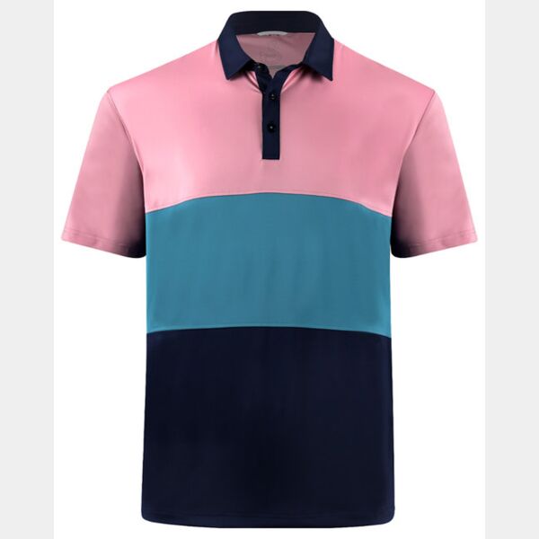 Men's Gibbs Polo Thumbnail