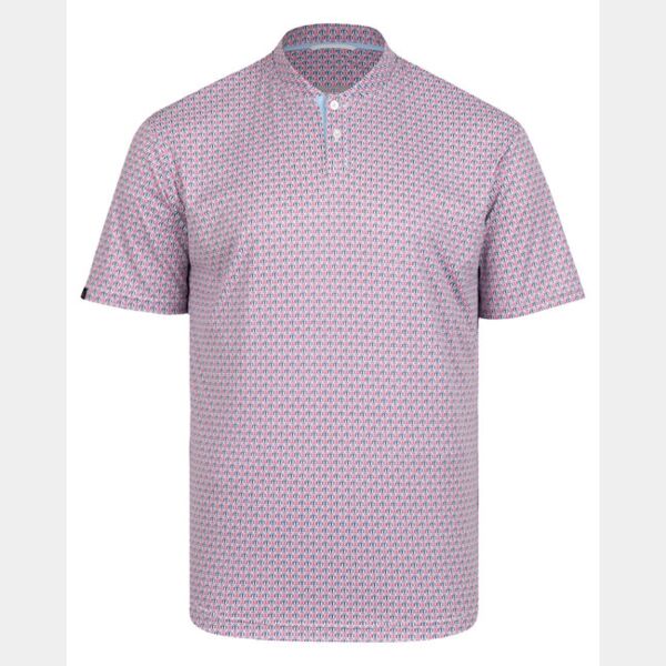 Men's Toftner Polo Thumbnail