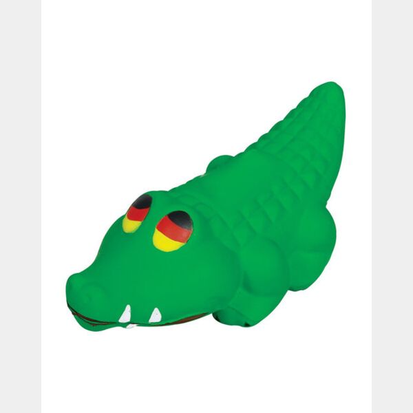 Alligator Shape Stress Ball Thumbnail