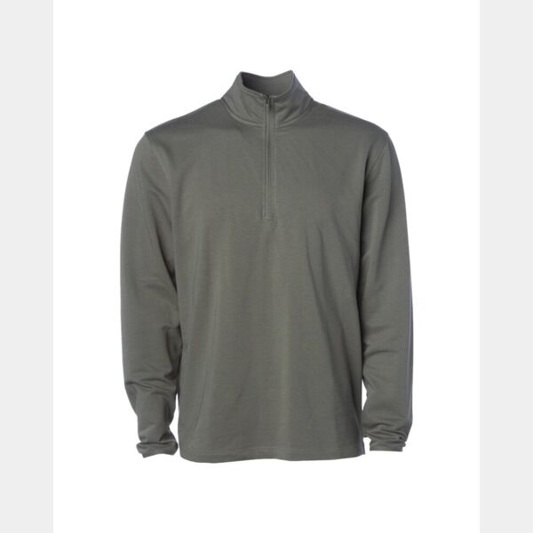 Men's Perform Quarter-Zip Pullover Thumbnail