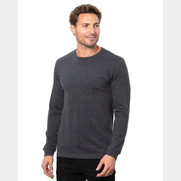 Epic Unisex CVC Long Sleeve T-Shirt Thumbnail