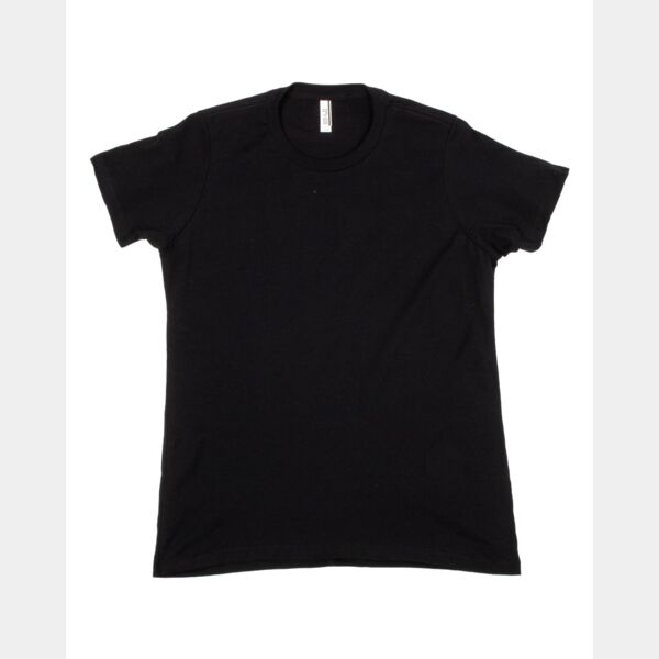 Women's Premium Cotton T-Shirt Thumbnail