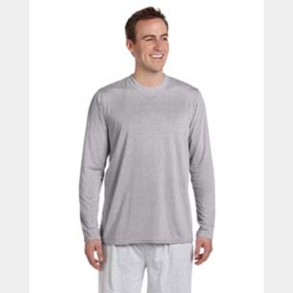 Adult Performance® Long-Sleeve T-Shirt Thumbnail