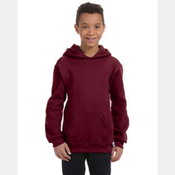 Youth Dri-Power® Pullover Sweatshirt Thumbnail